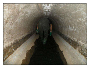 霍城管道高压清洗