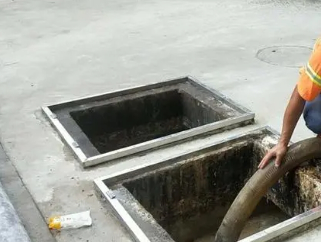 霍城化粪池清理