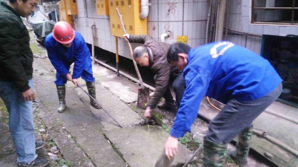 霍城清掏化粪池、管道疏通一站式服务<高效><技术><可靠>